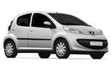 City Car Rental Cardiff