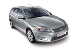 Estate Car Rental Cardiff