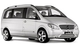 People Carrier Rental Cardiff